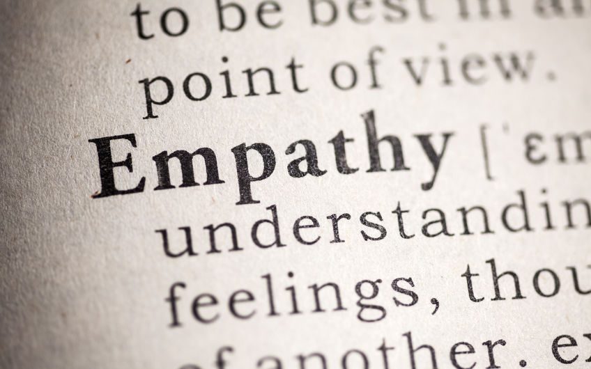 You are currently viewing Was ist eigentlich Empathie?