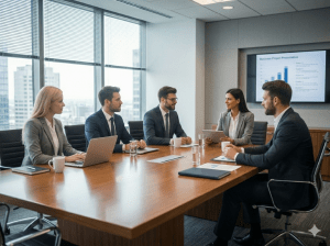 Mehr über den Artikel erfahren Kama Muta: Warum wir im Business mehr „Gänsehaut“ brauchen